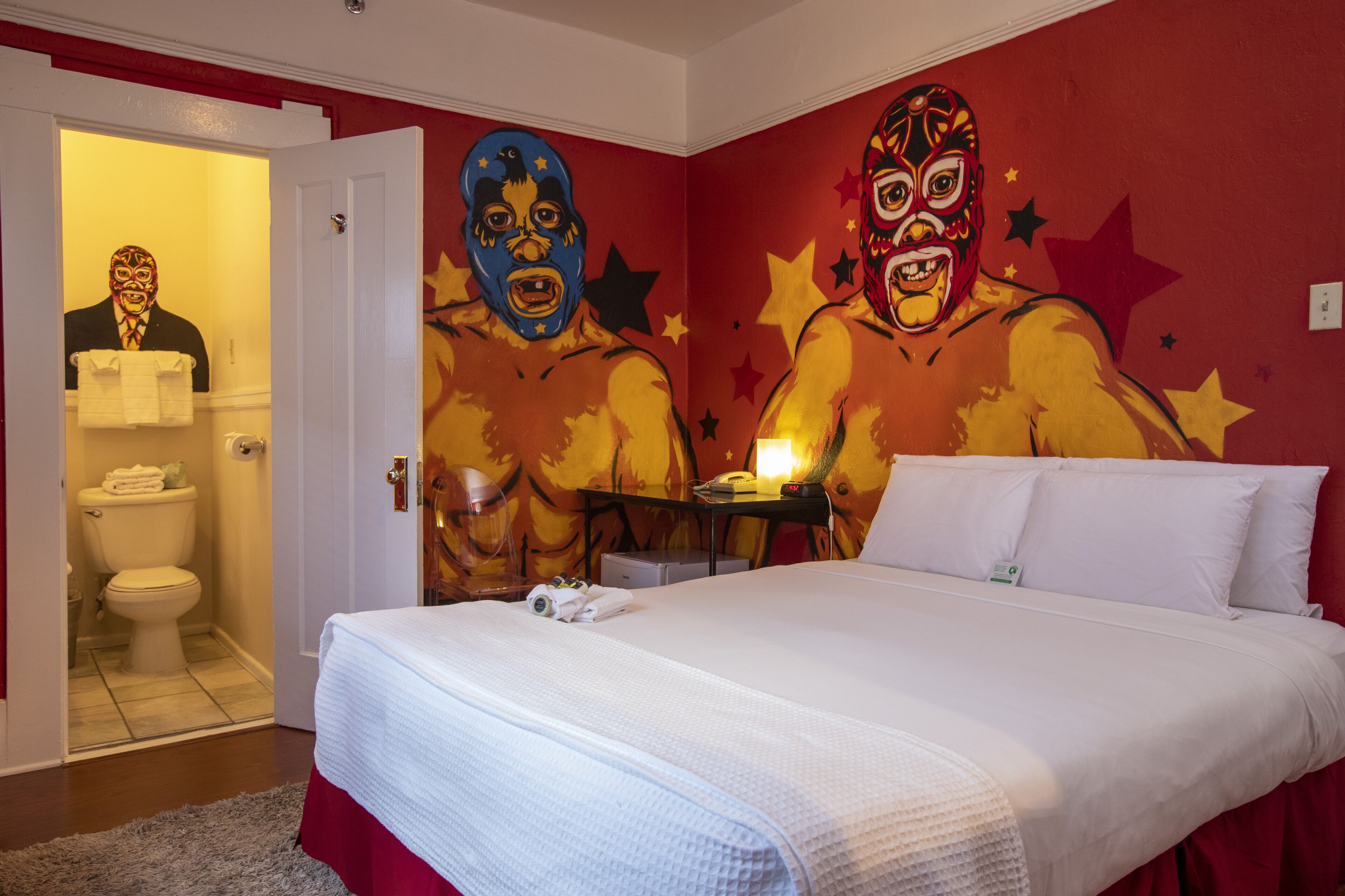 Foto - Hotel des Arts