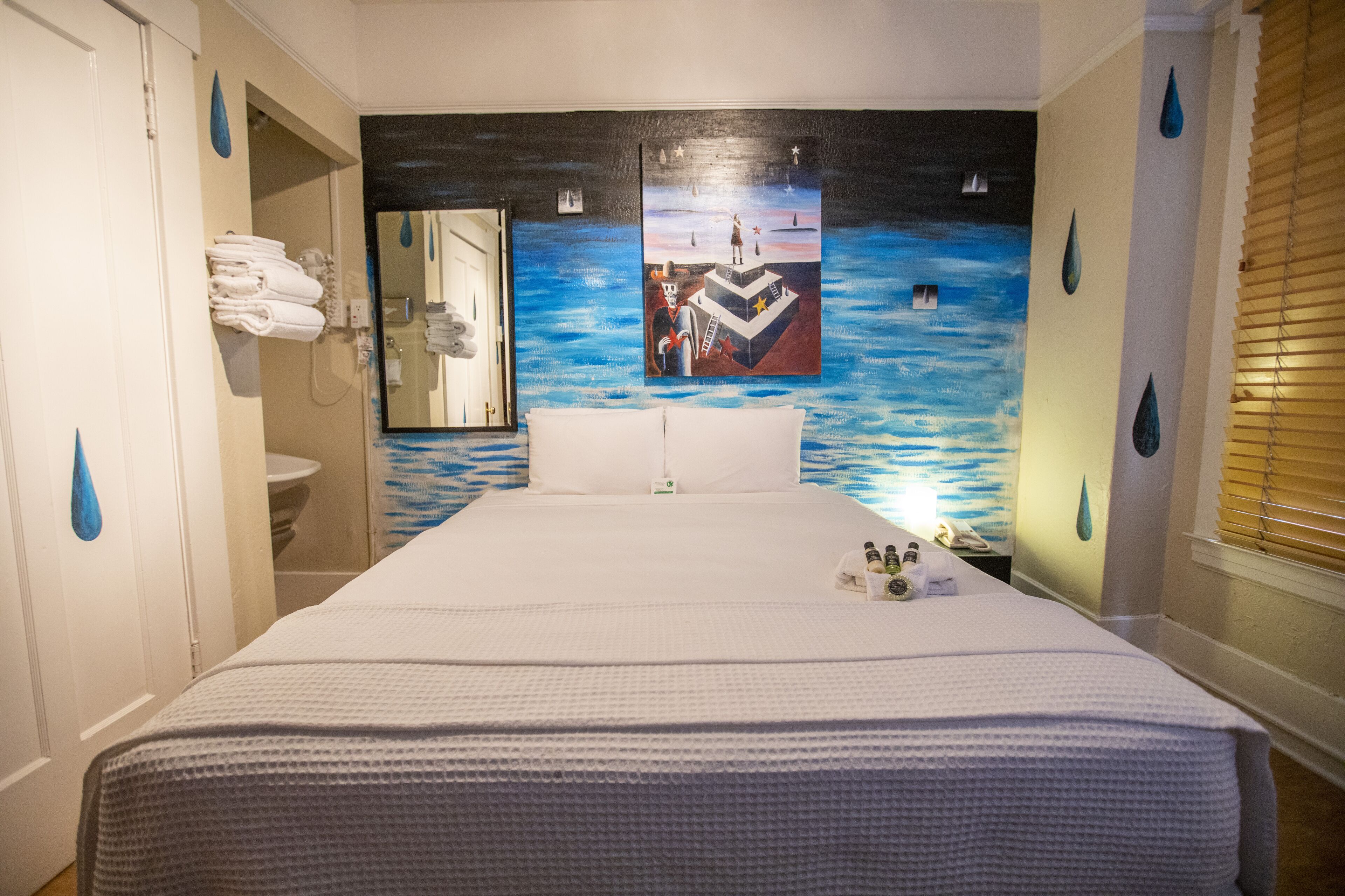 Foto - Hotel Des Arts