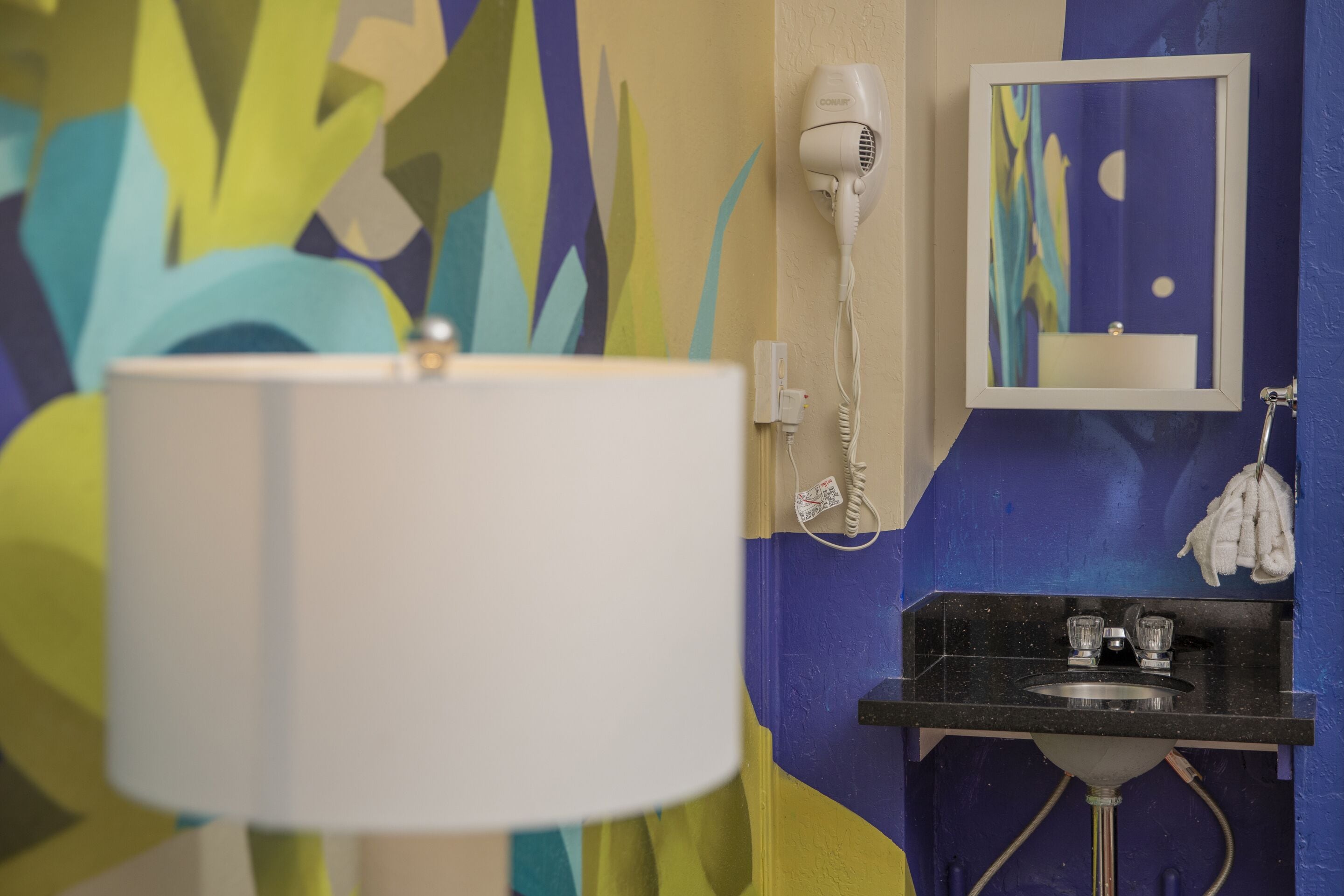 Foto - Hotel Des Arts