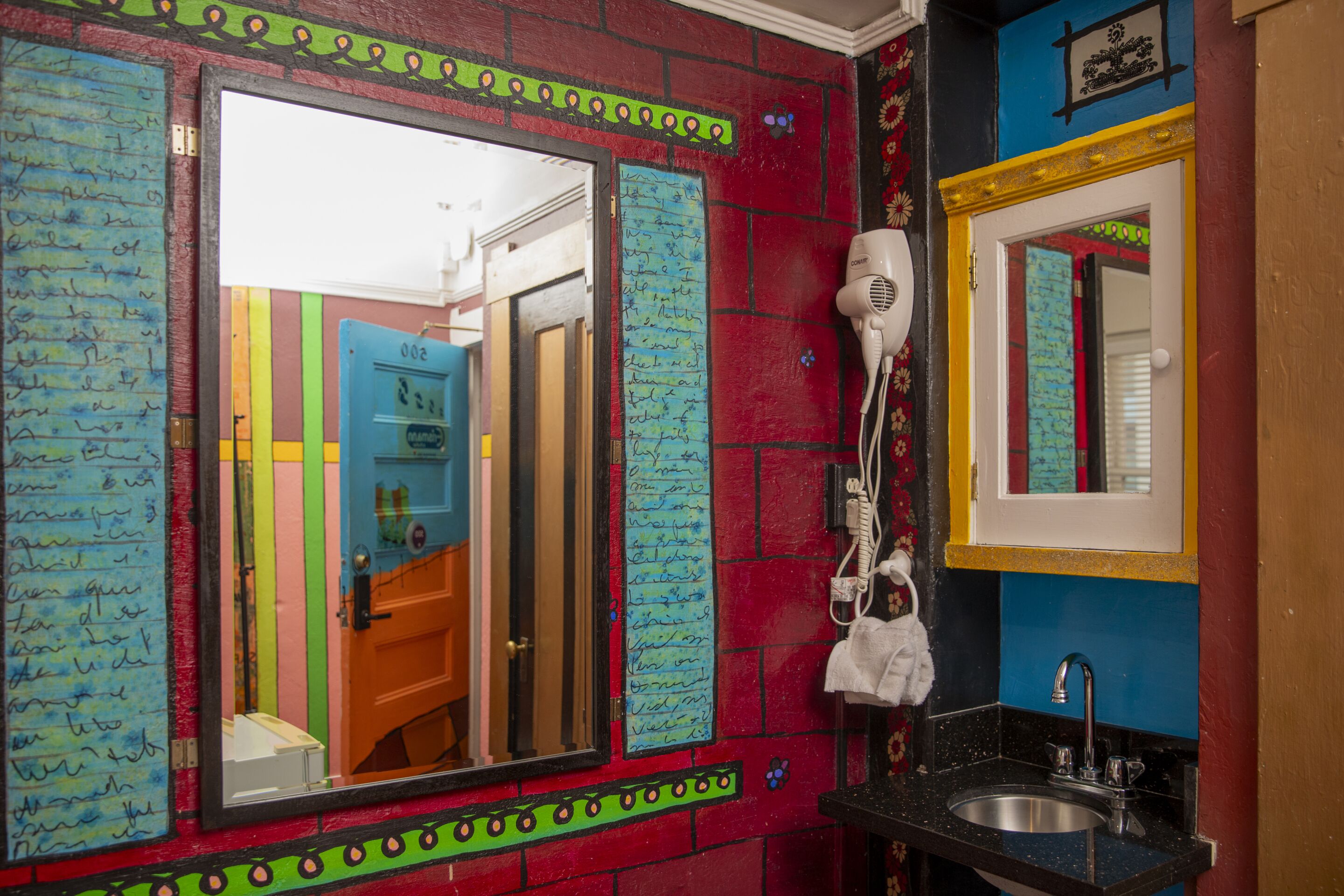 Photo - Hotel des Arts