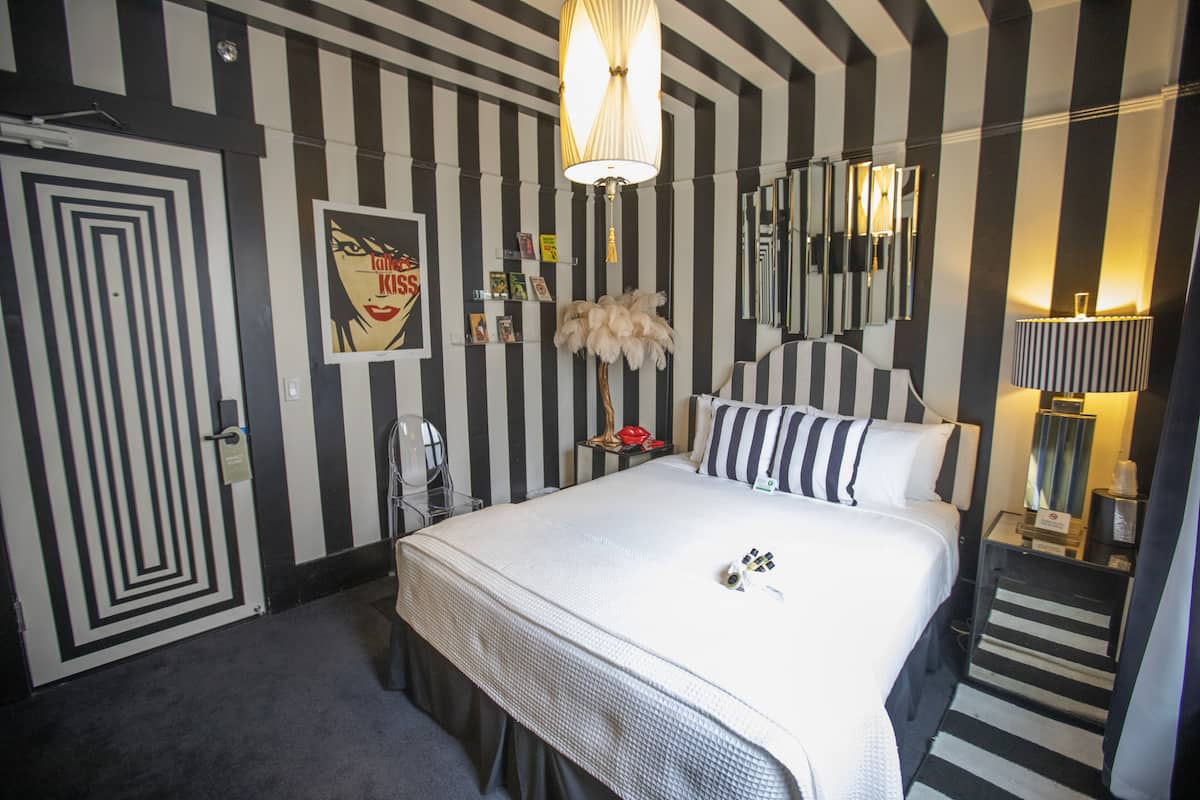 Double Room, Ensuite (Standard)