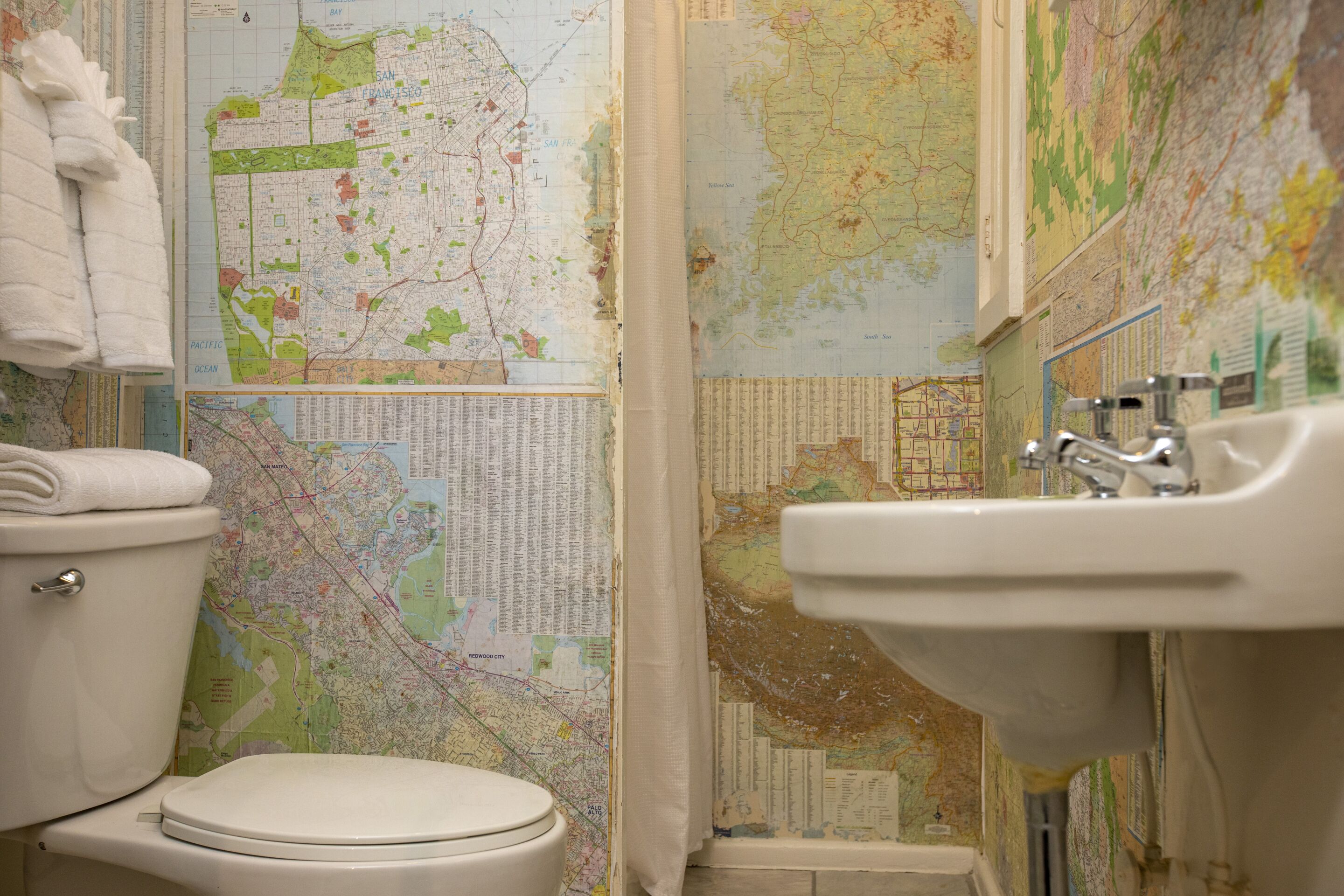 Foto - Hotel Des Arts