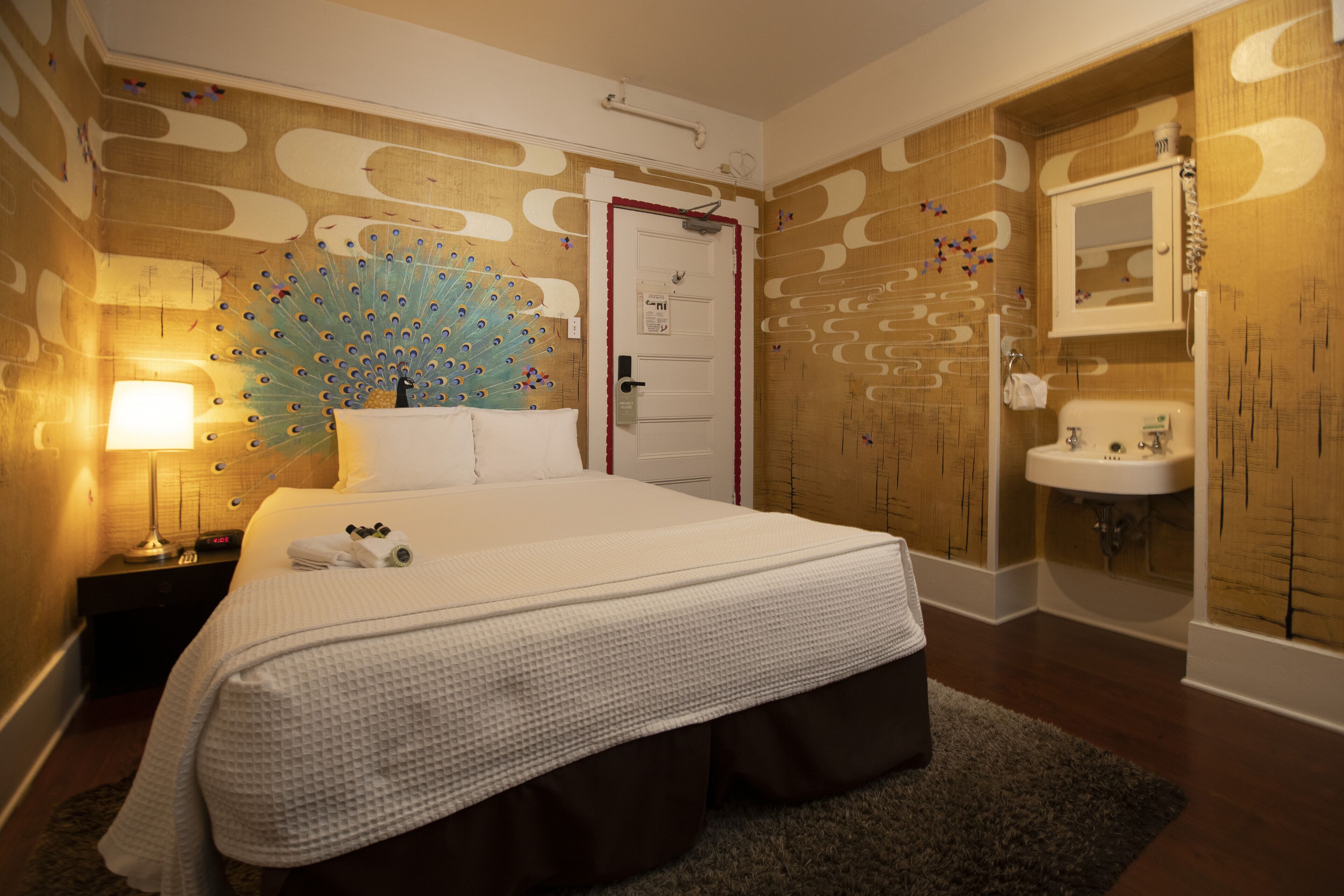 Foto - Hotel Des Arts