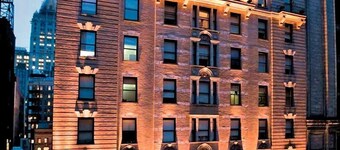 The Redbury New York