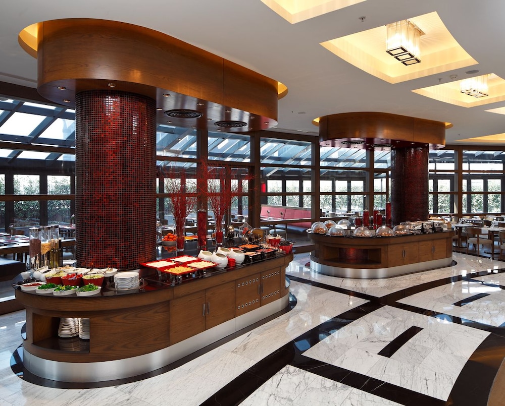 Surmeli Istanbul Hotel - Фото 3