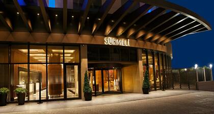 Surmeli Istanbul Hotel