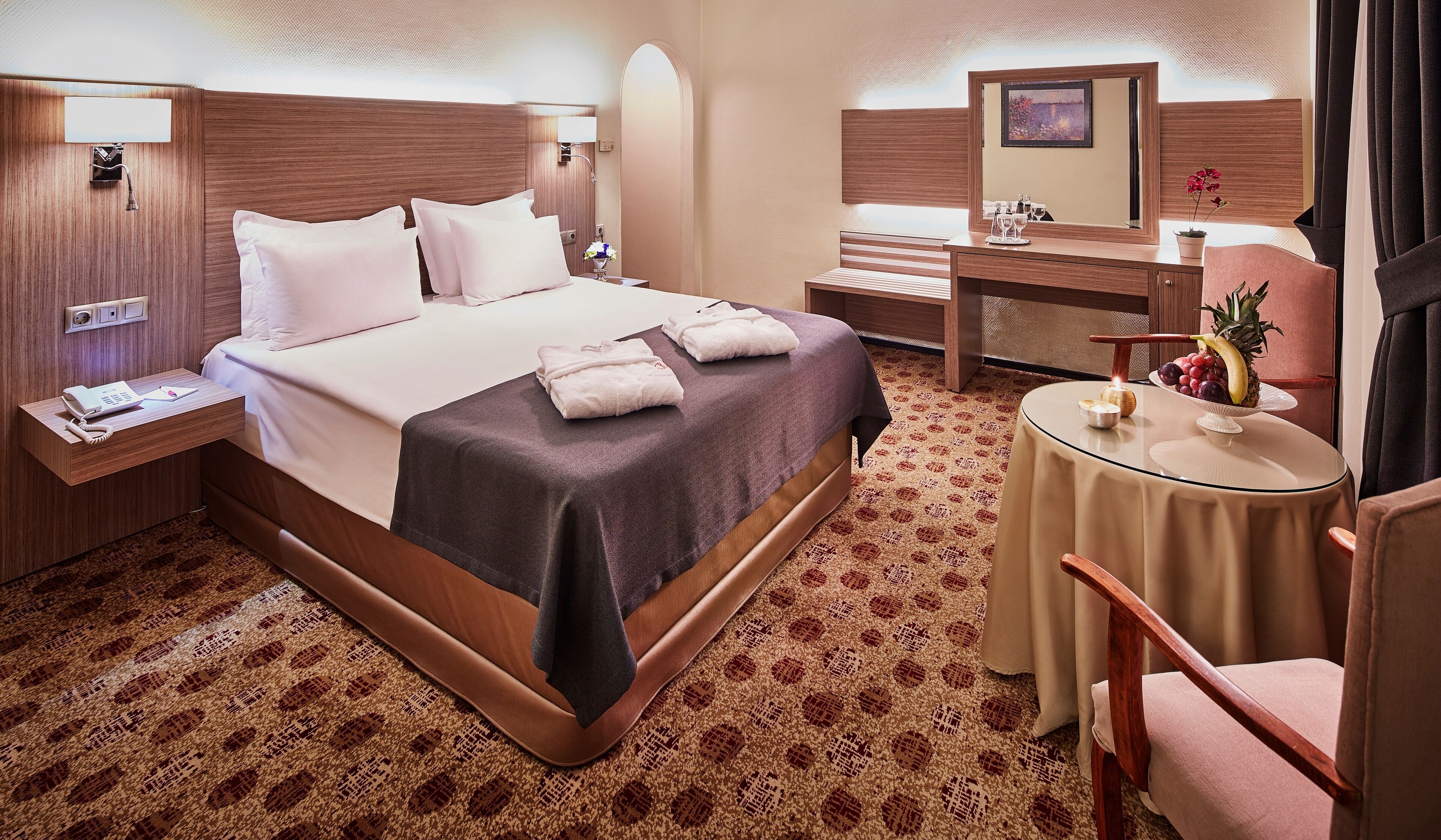 Photo - Güneş Hotel Merter