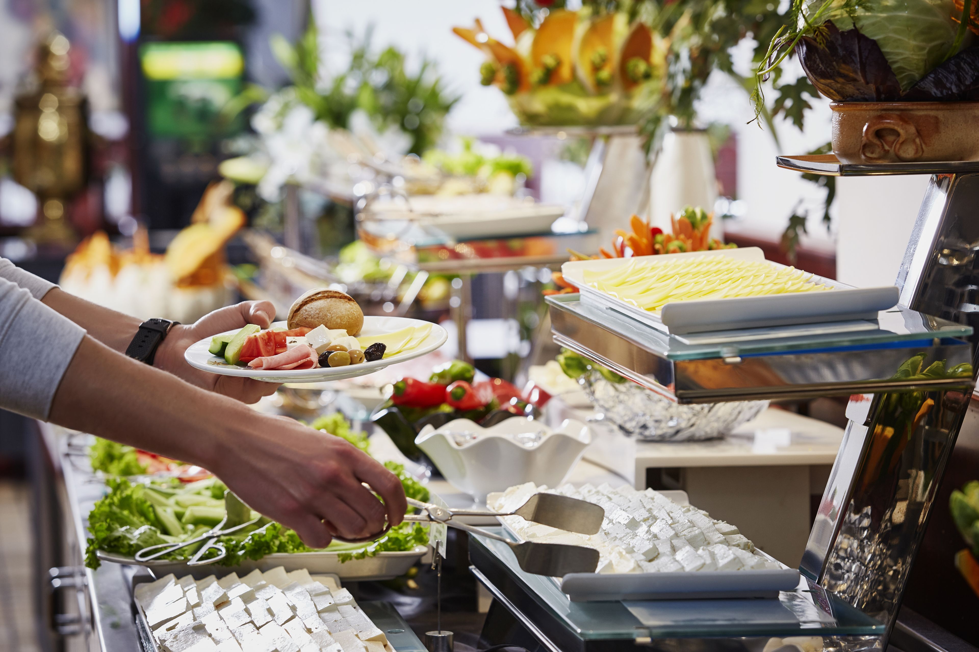 Photo - Güneş Hotel Merter