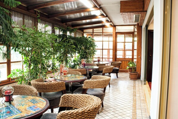 Japanilainen puutarha