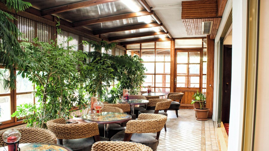 Gunes Hotel Merter