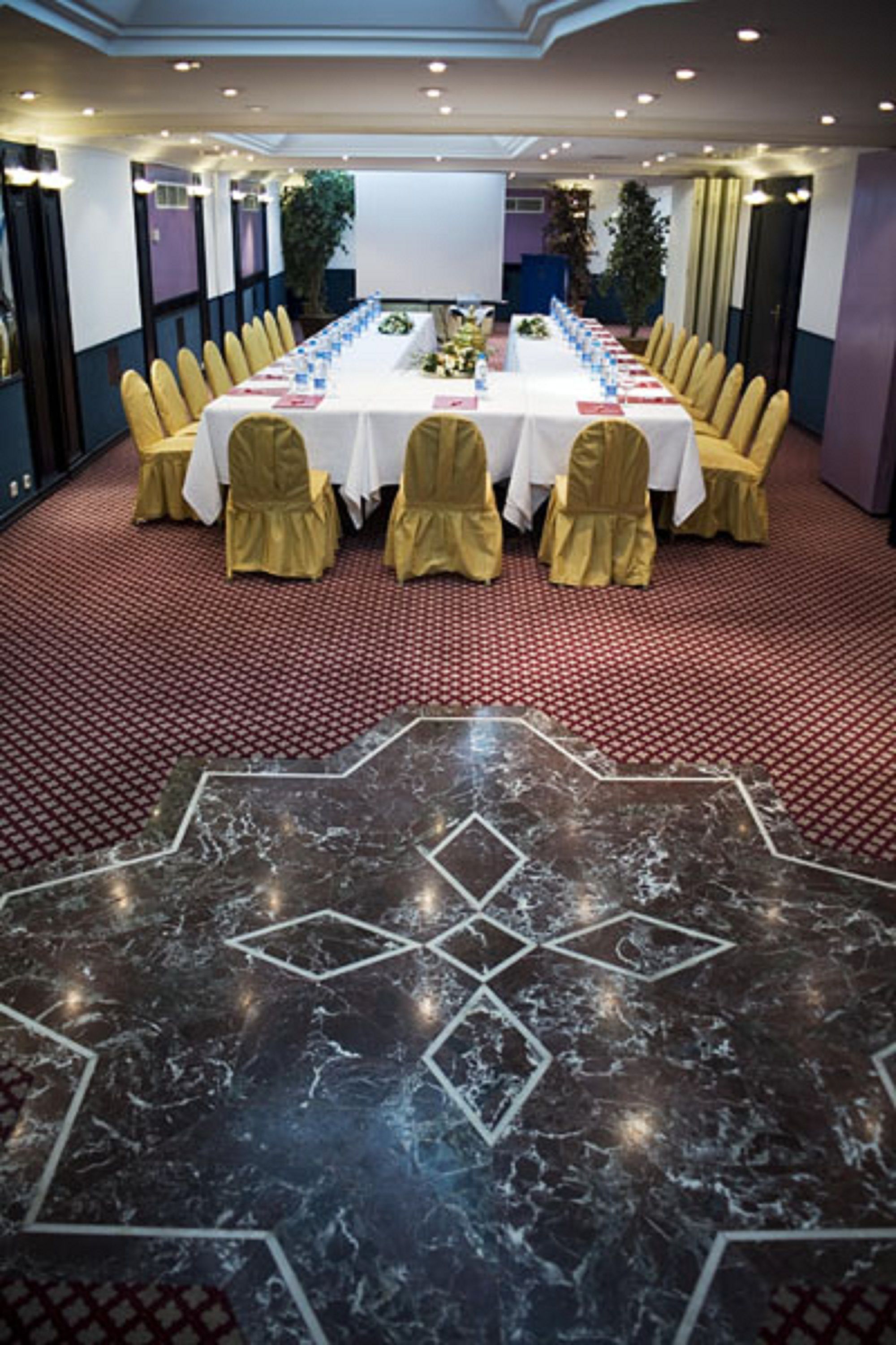 Photo - Güneş Hotel Merter