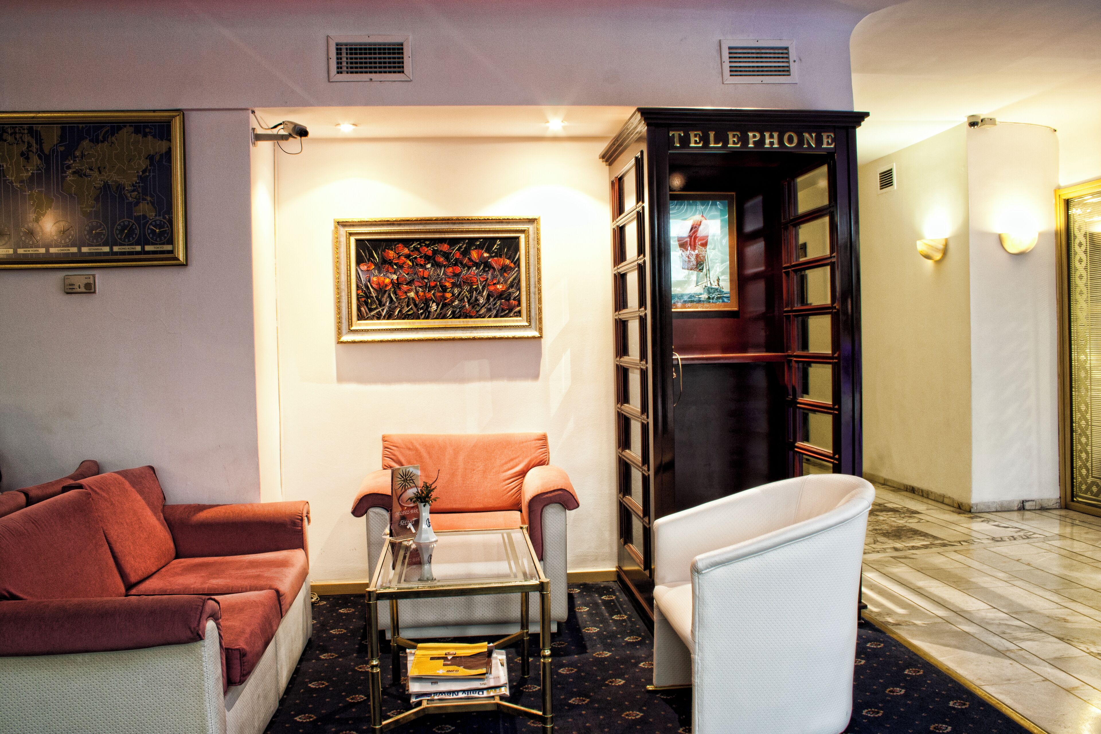 Photo - Güneş Hotel Merter