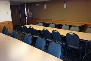 Sala de reuniones