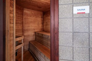 Spa treatment