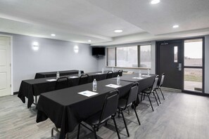 Sala de reunions