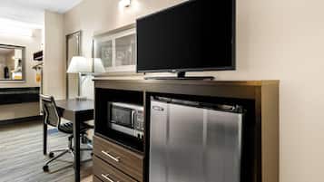 Standard Room, 1 King Bed, Non Smoking