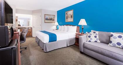 Baymont by Wyndham Duncan/Spartanburg