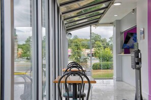 Tiện nghi, dịch vụ nơi lưu trú