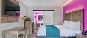 Motel 6 Tuscaloosa, AL – University