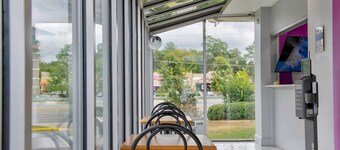 Motel 6 Tuscaloosa, AL – University