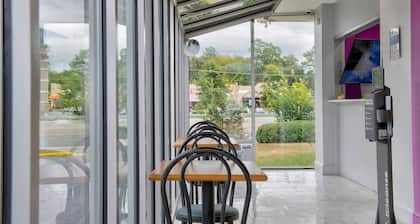 Motel 6 Tuscaloosa, AL – University