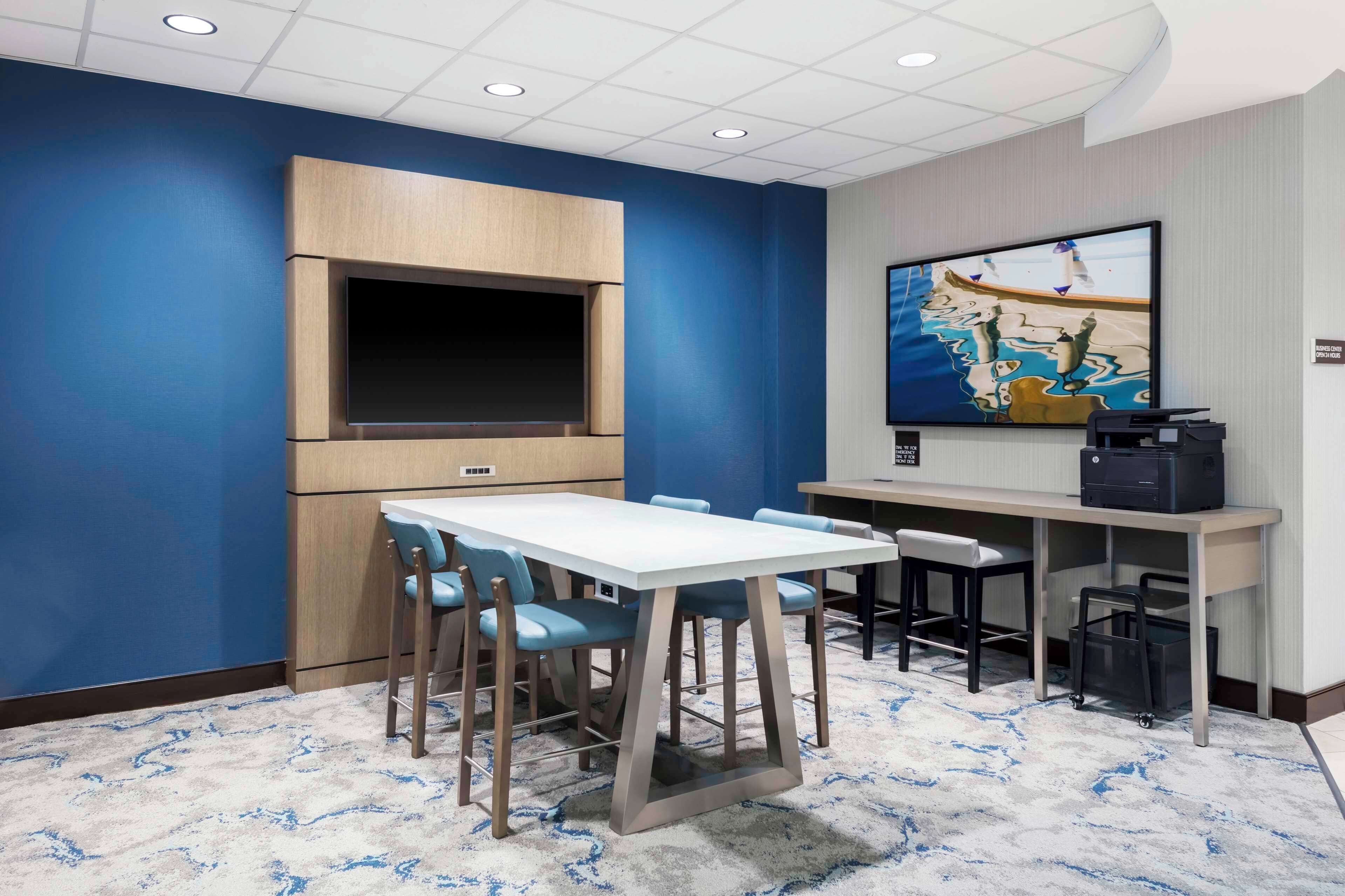 Photo - Hilton Garden Inn Charleston / Mt. Pleasant