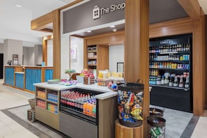 Snackbar