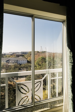 View from room