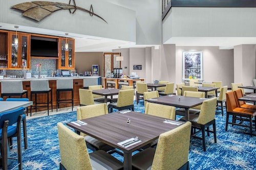 Hilton Garden Inn Charleston / Mt. Pleasant