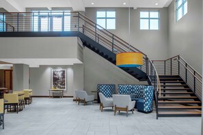 Restaurant - Hilton Garden Inn Charleston / Mt. Pleasant (Mount Pleasant)