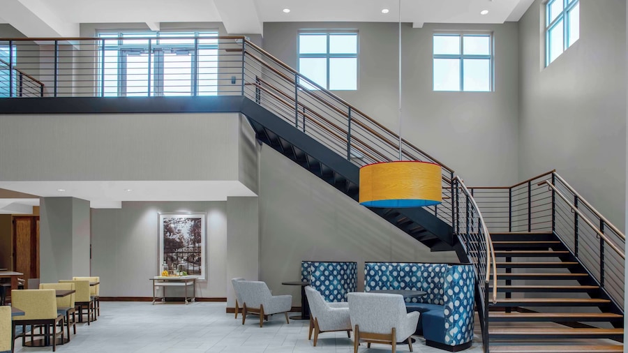 Hilton Garden Inn Charleston / Mt. Pleasant