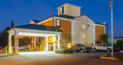 Comfort Inn Hammond