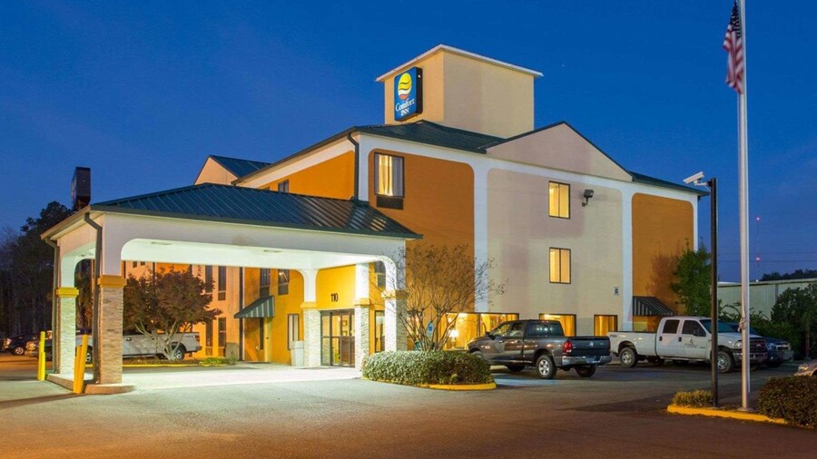 Comfort Inn Hammond