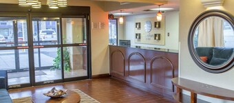 컴포트 인 해먼드