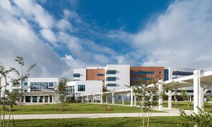 Point of interest - Comfort Inn Hammond (Hammond)