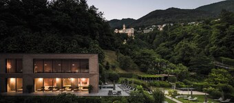 Hotel Belvedere Locarno