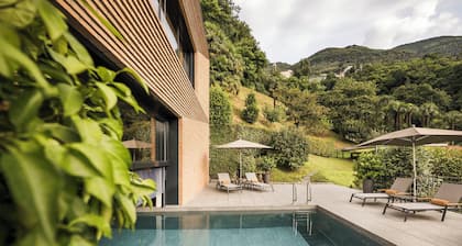 Hotel Belvedere Locarno
