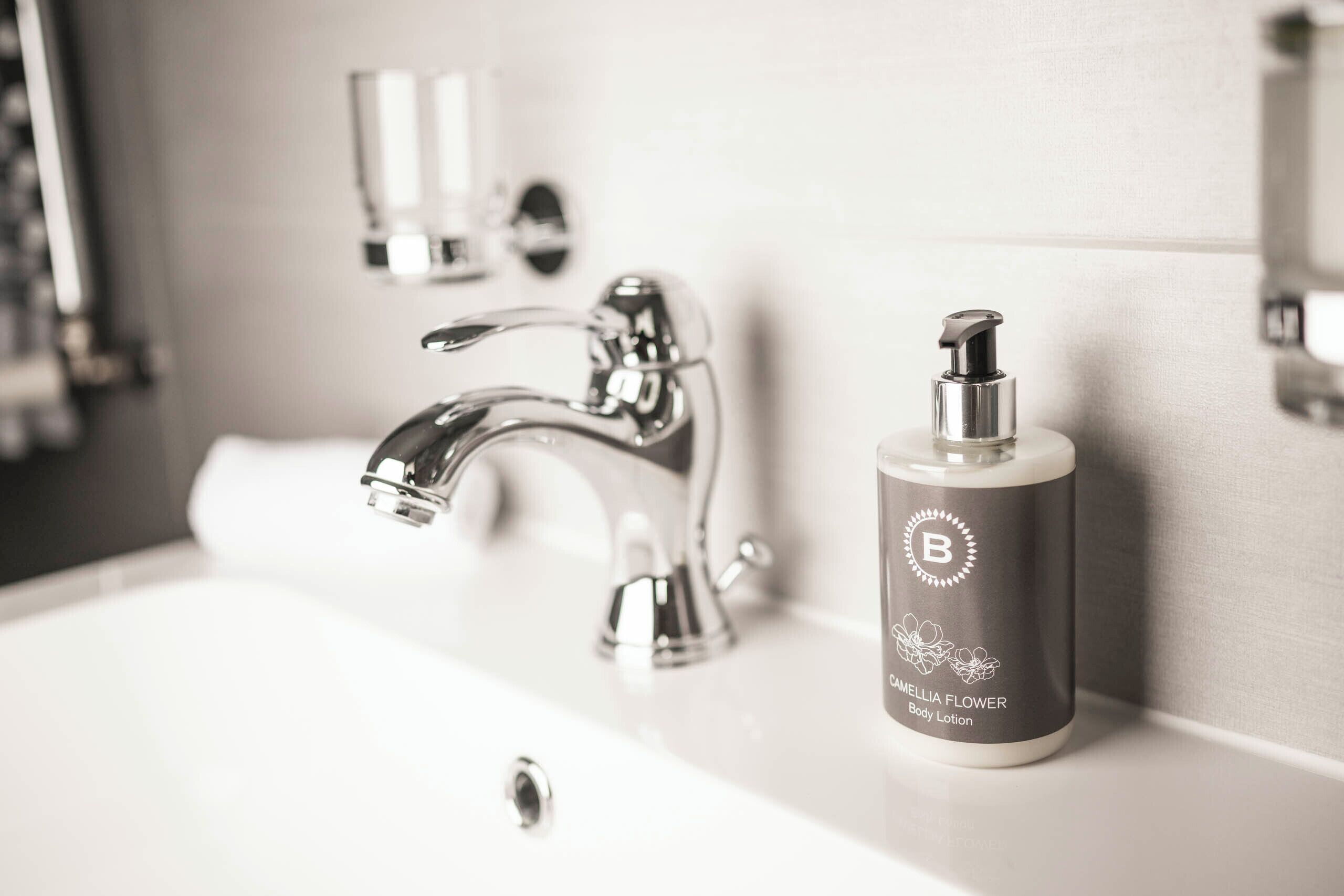 suite, balcony (lake & mountain view) | 1 bedroom, premium bedding, down duvets, minibar