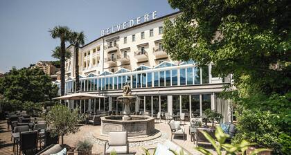 Hotel Belvedere Locarno