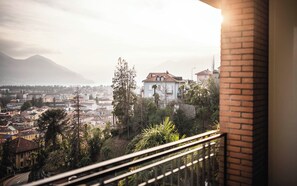 Superior Room, Balcony (Chic, Lake & Mountain View)