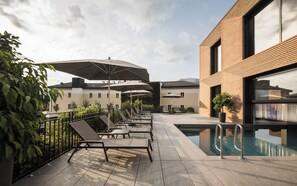 Couples treatment rooms, sauna, steam room, Turkish bath