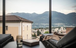 Couples treatment room(s), sauna, steam room, Turkish bath/hammam