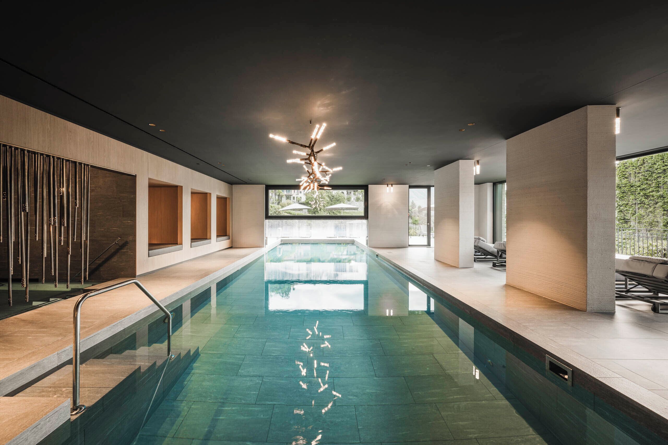 Foto - Hotel Belvedere Locarno