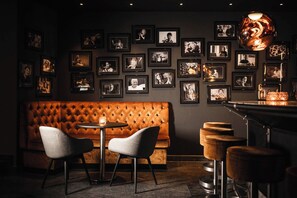 Bar (on property) - Hotel Belvedere Locarno (Locarno)