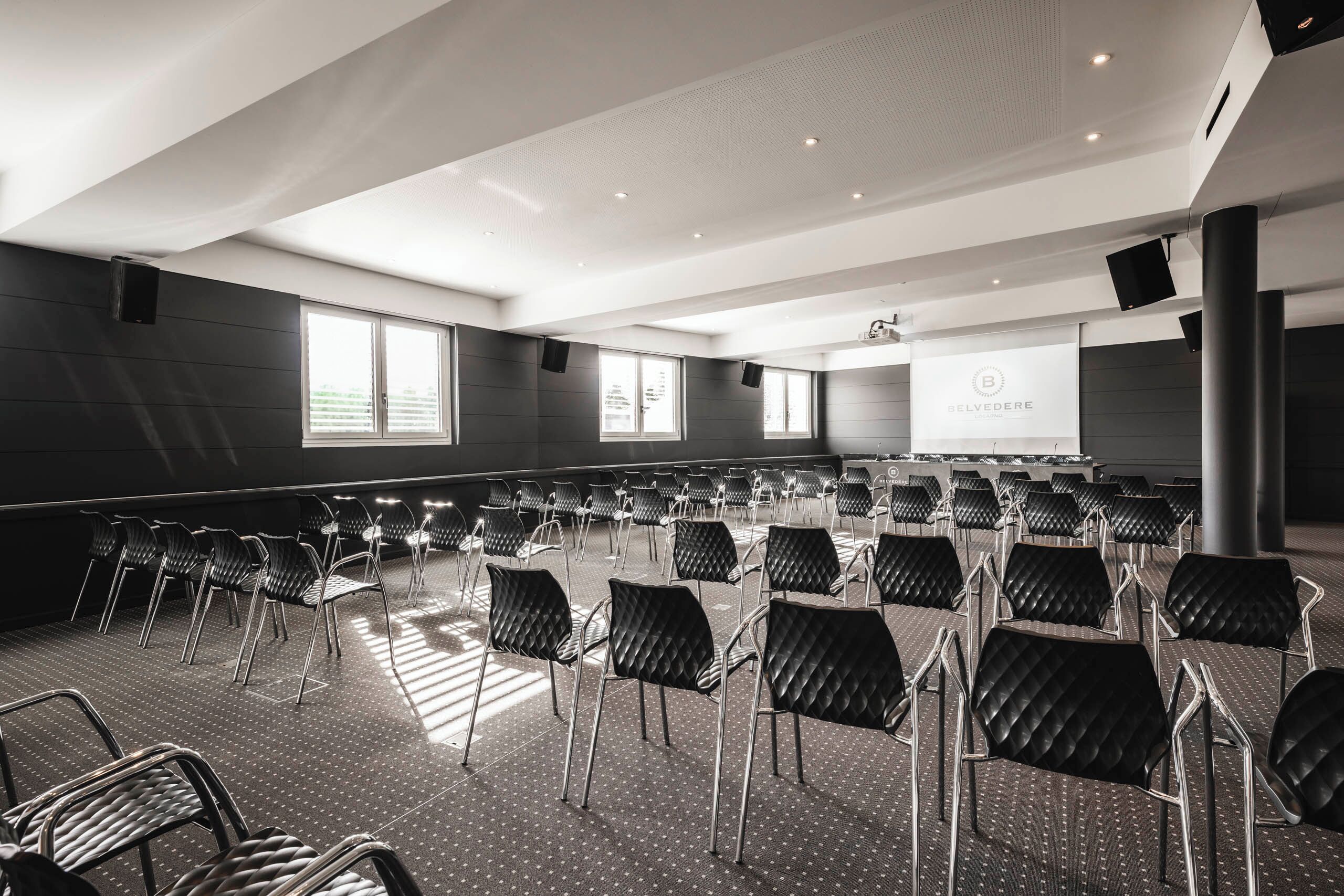 Foto - Hotel Belvedere Locarno