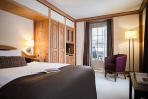 Single Superior Room