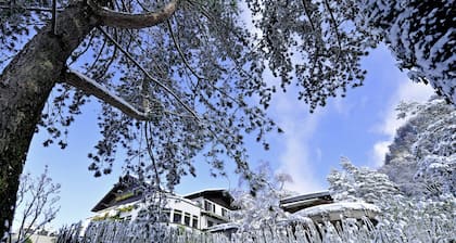 Parkhotel Sonnenhof