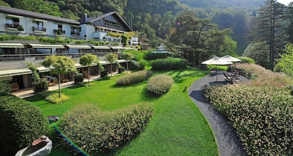 Parkhotel Sonnenhof