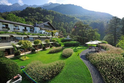 Parkhotel Sonnenhof