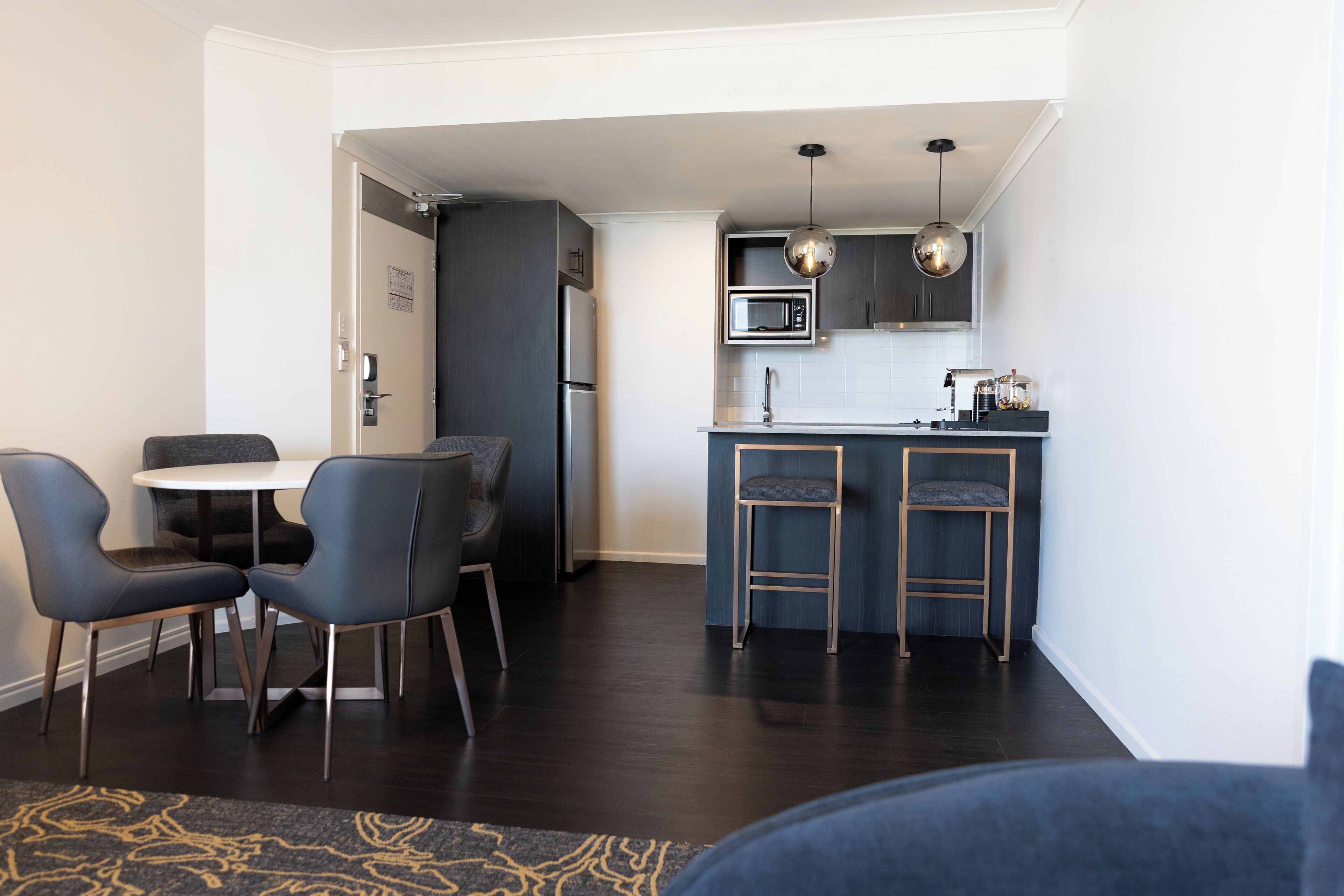 Foto - Hotel Grand Chancellor Brisbane